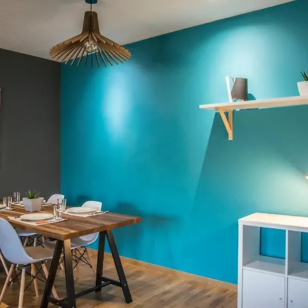 Modern Apartament Argostolion