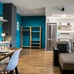 Apartament Modern