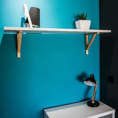 Apartament Modern