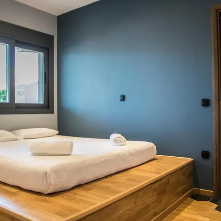 Apartment Modern