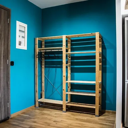 Apartment Modern *