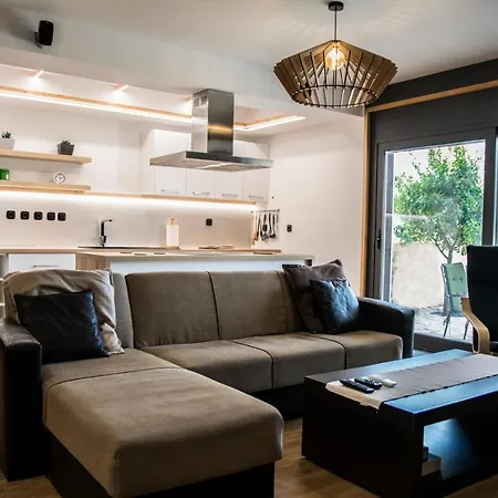Apartment Modern