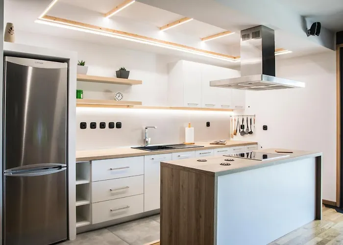 Διαμέρισμα Modern *