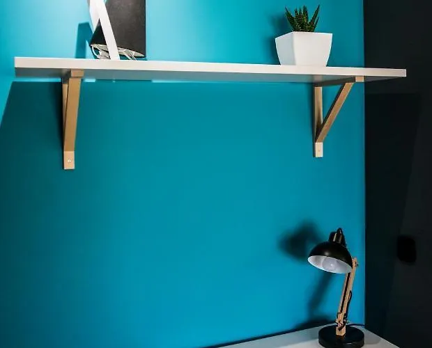 Διαμέρισμα Modern