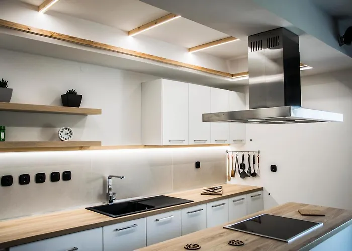 Appartamento Modern