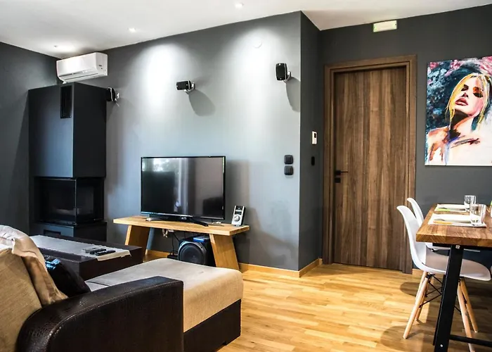 Appartamento Modern *