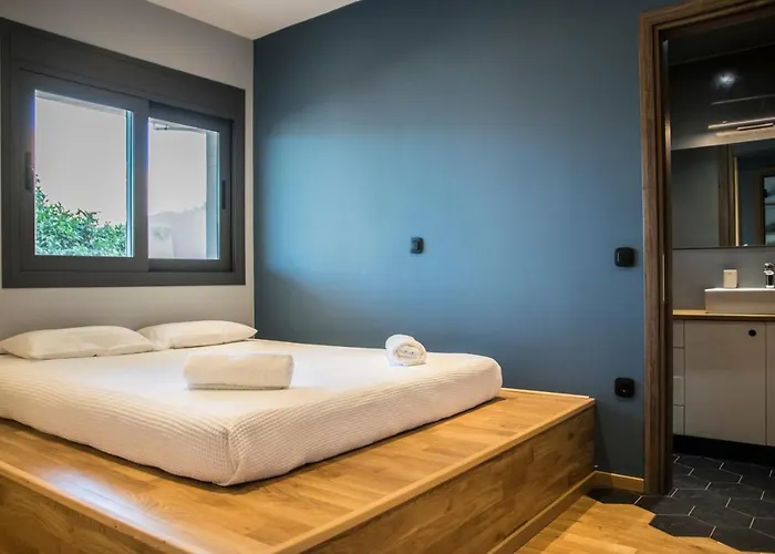 Appartamento Modern