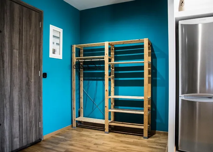 Διαμέρισμα Modern *