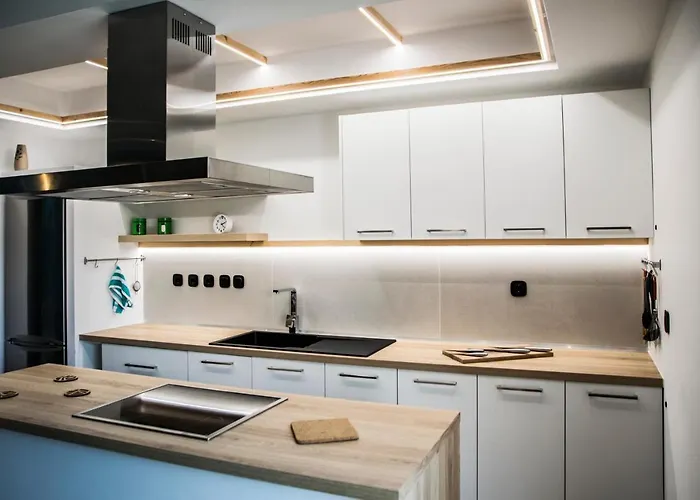 Modern Appartamento